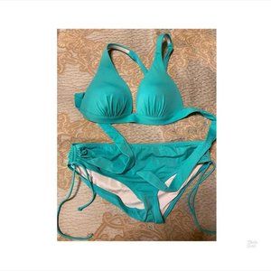 VICTORIA SECRET BIKINI 38C
